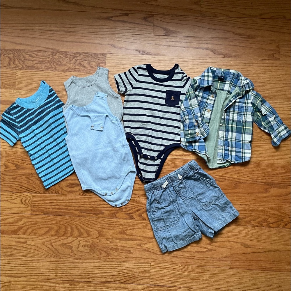 boys clothes